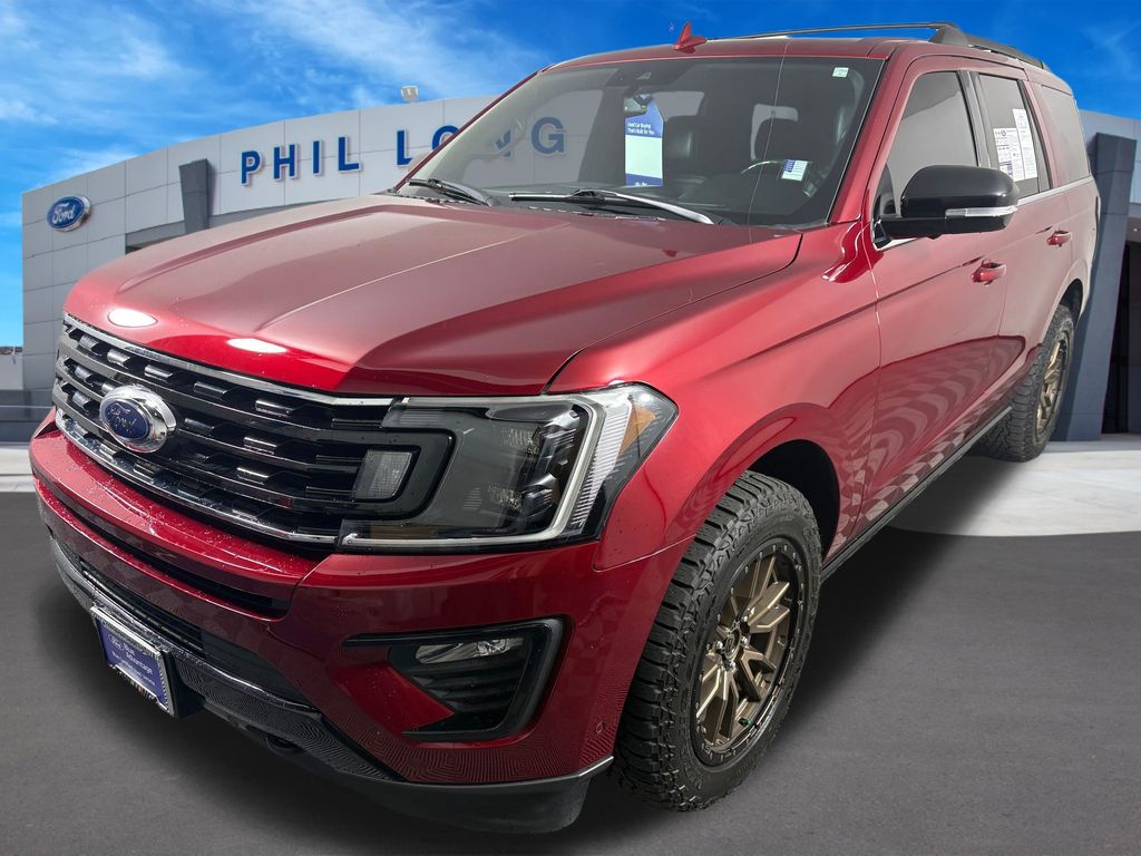 2019 Ford Expedition Limited 4X4's photo