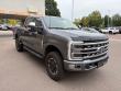 Certified 2024 Ford F-350SD Platinum Truck