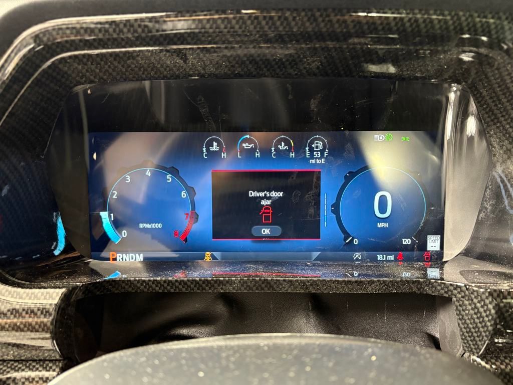 2025 Ford F-150 Lariat - Photo 22