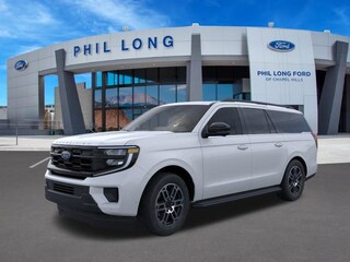 2026 Ford Expedition Max Active SUV