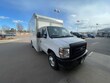 Ford E-450SD