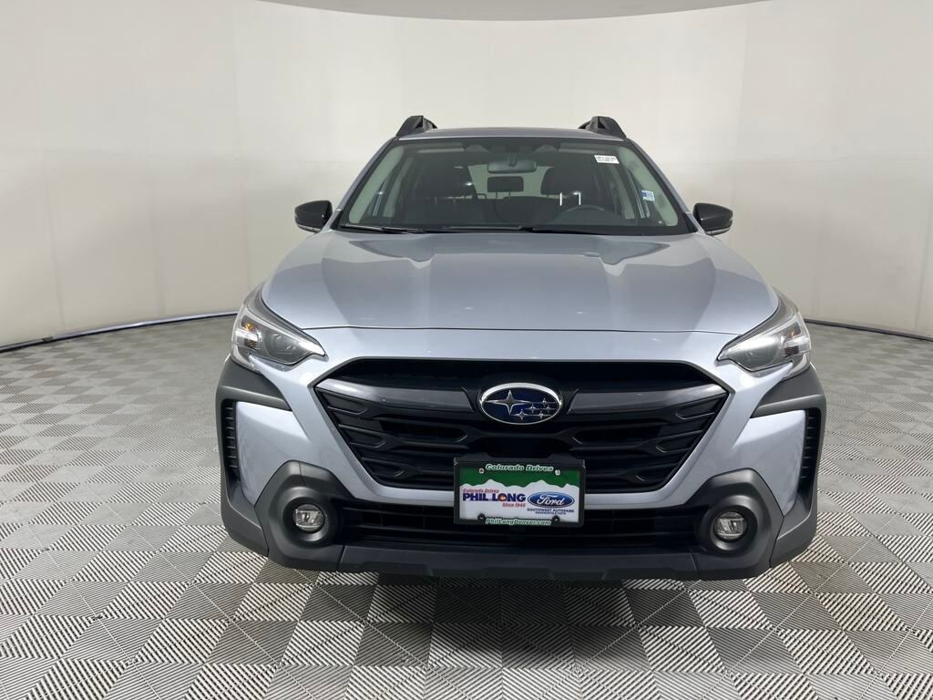 Certified 2023 Subaru Outback Premium SUV