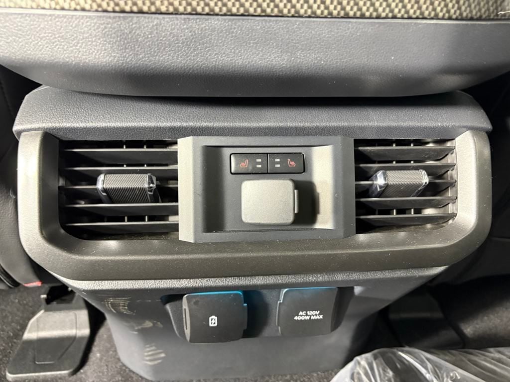 2025 Ford F-150 Lariat - Photo 36