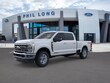  Ford F-250SD