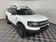 Certified 2022 Ford Bronco Sport Big Bend SUV