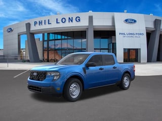 2026 Ford Maverick XL Truck SuperCrew