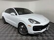 Porsche Cayenne Coupe