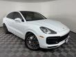 Used 2020 Porsche Cayenne Coupe Turbo SUV