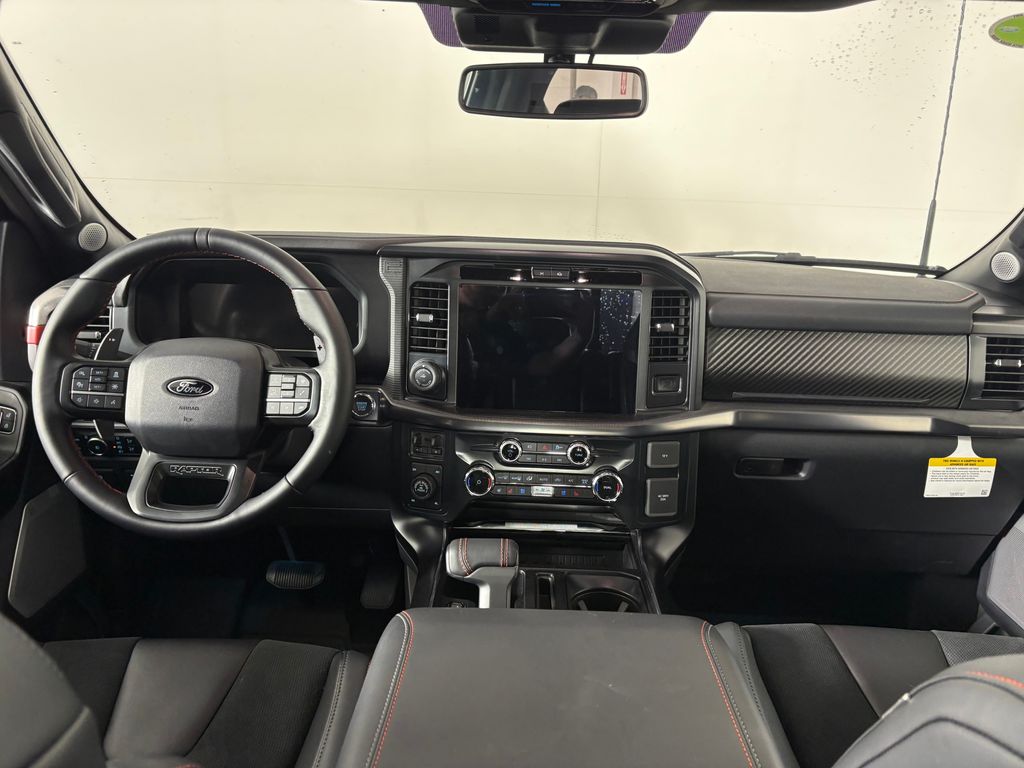 2025 Ford F-150 Raptor - Photo 31