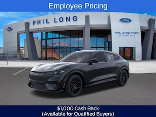 2026 Ford Mustang Mach-E Premium SUV