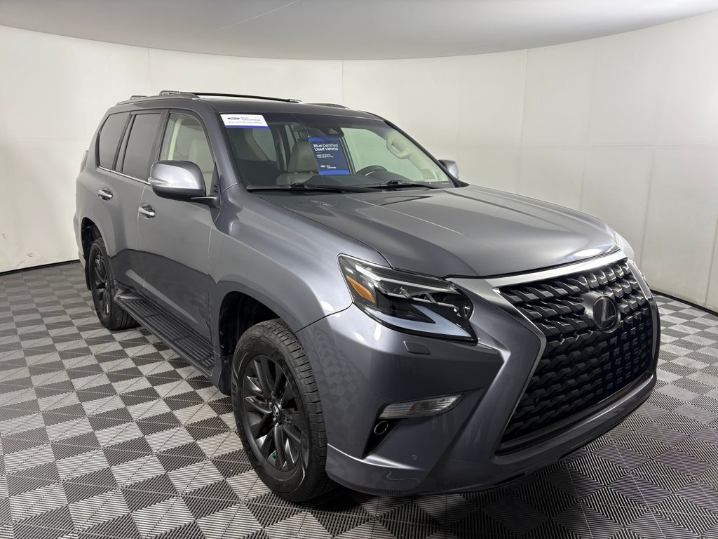 2020 Lexus GX PREMIUM's photo