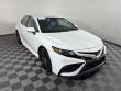 Used 2021 Toyota Camry SE Sedan