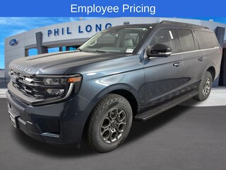 2026 Ford Expedition Max Active SUV