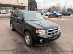 2012 Ford Escape XLT SUV