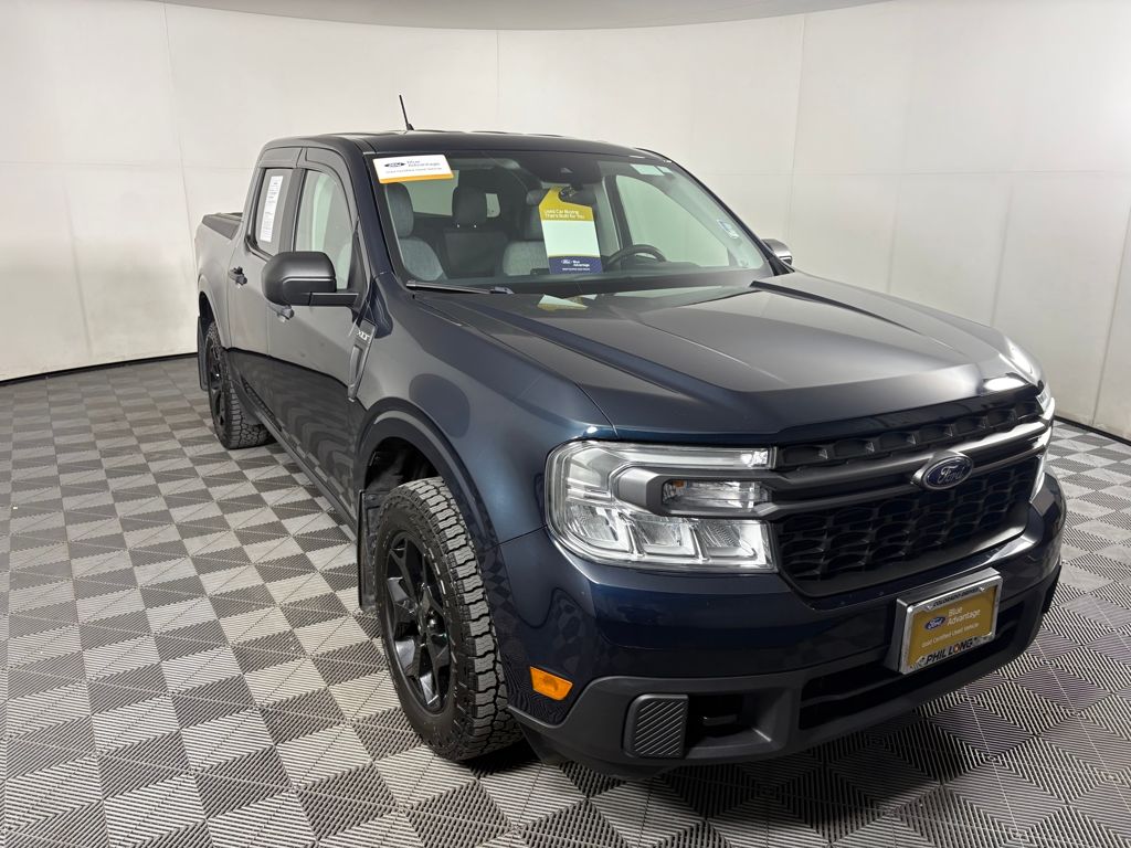 2023 Ford Maverick XLT