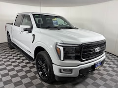 2024 Ford F-150 Lariat Truck