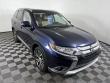 Certified 2018 Mitsubishi Outlander GT SUV