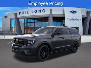 2026 Ford Expedition Platinum SUV