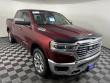 Certified 2019 Ram 1500 Laramie Longhorn Truck