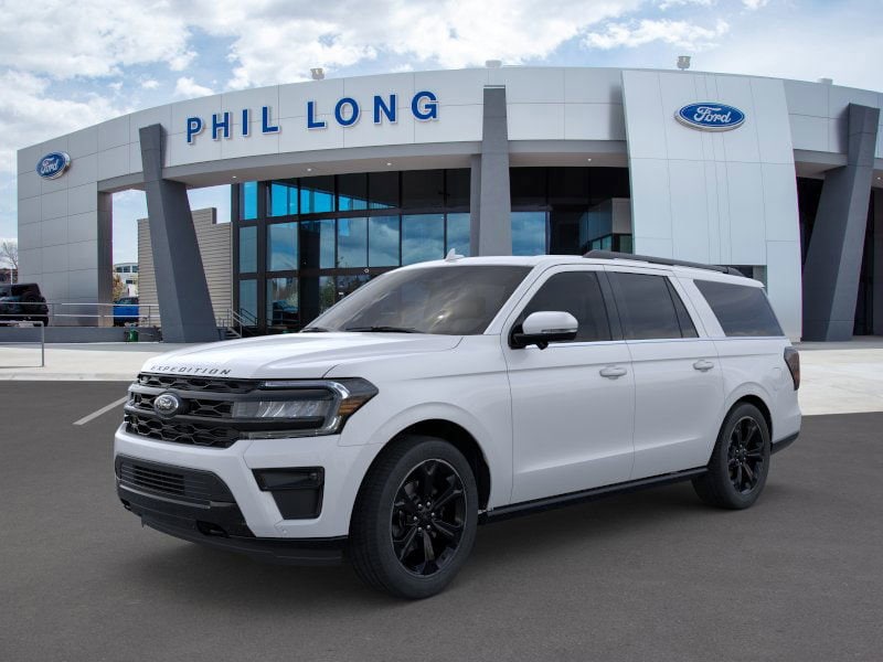 2024 Ford Expedition