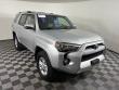Certified 2019 Toyota 4Runner SR5 Premium SUV