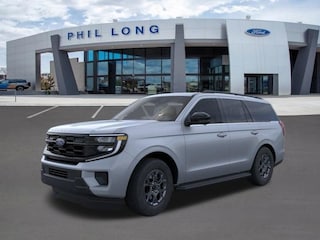 2026 Ford Expedition Active SUV