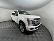 Ford F-250SD