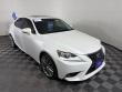 Certified 2016 Lexus IS 200t Sedan