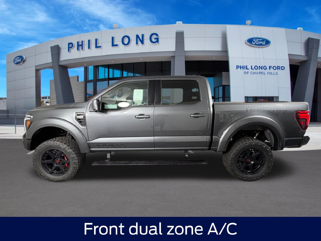 New 2026 Ford F-150 Lariat Hennessey Venom 800 Truck SuperCrew Cab