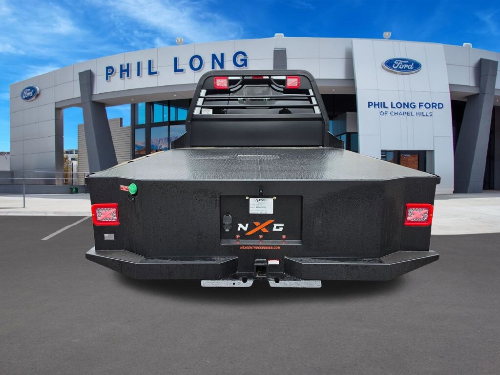New 2026 Ford F-350SD XL Truck Crew Cab