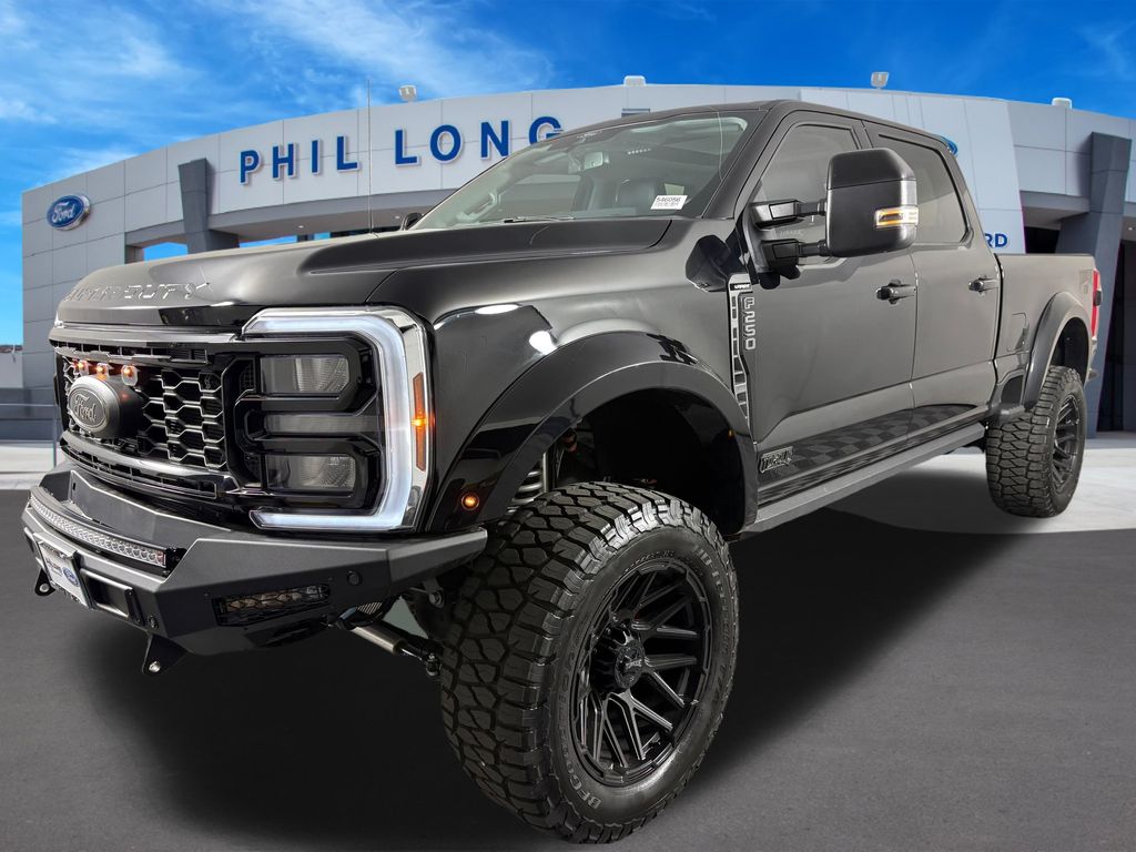 2026 Ford F-250 Lariat 4x4 Crew Cab 6-3/4' Box's photo