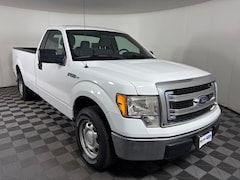 2014 Ford F-150 XL Truck