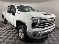 2024 Chevrolet Silverado 2500HD LTZ Truck