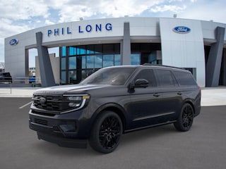 2026 Ford Expedition Platinum SUV