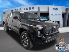 2024 Toyota Tacoma TRD Sport Truck