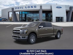 2026 Ford F-150 Lariat Truck SuperCrew Cab