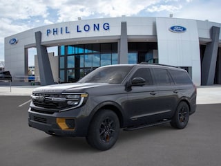 2025 Ford Expedition Tremor SUV