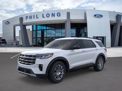 2026 Ford Explorer Active SUV