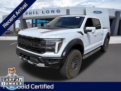 2025 Ford F-150 Raptor Truck