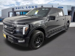 2024 Ford F-150 Lariat Truck