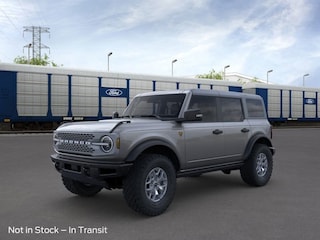 2025 Ford Bronco Badlands SUV