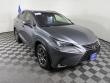 Certified 2018 Lexus NX 300 Base SUV