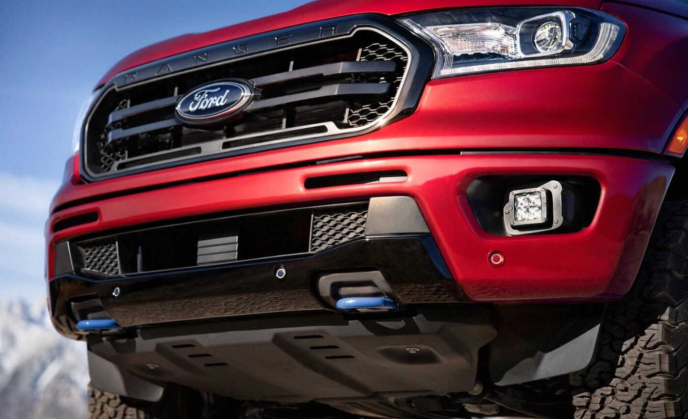 New 2021 Ford Ranger Price, Specs, Tremor & STX Phil New 2021 Ford Ranger Price, Specs, Tremor & STX Phil