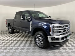2025 Ford F-350SD Lariat Truck
