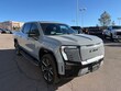  GMC Sierra EV