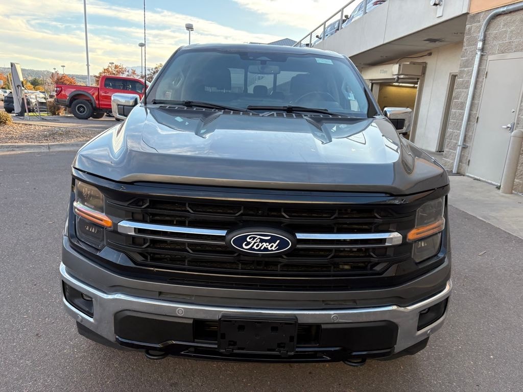 Used 2024 Ford F-150 XLT Truck