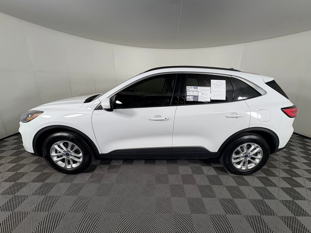2020 Ford Escape SE photo 4