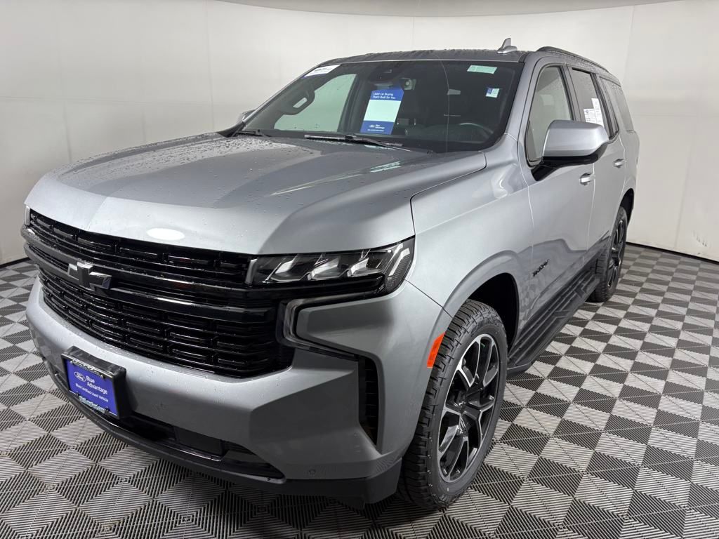 2023 Chevrolet Tahoe RST photo 3