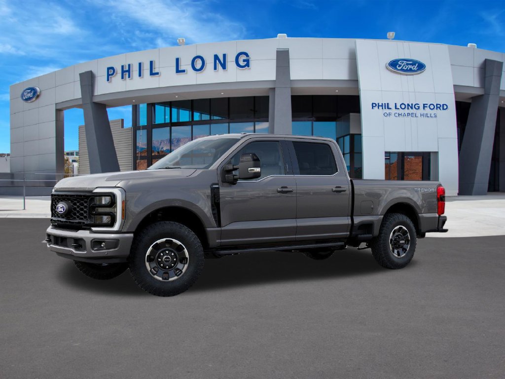  Ford Super Duty