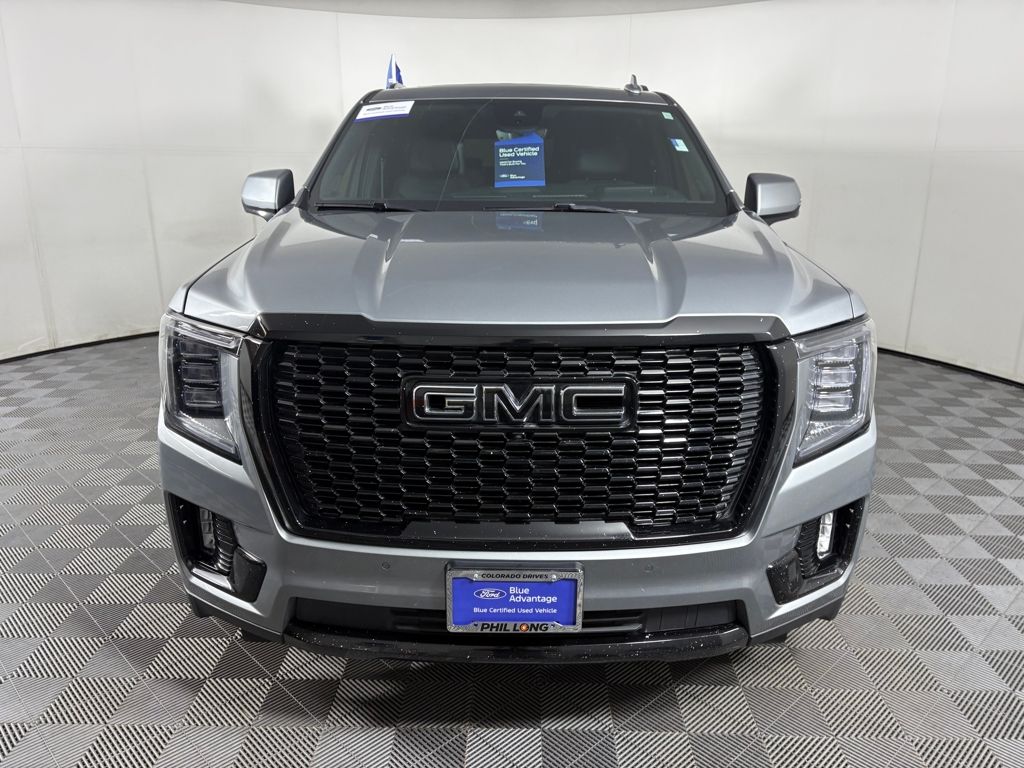 2023 Gmc Yukon XL Denali photo 2
